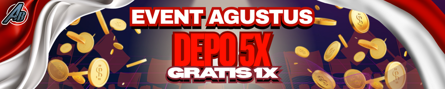 SPECIAL EVENT SLOT TERBESAR